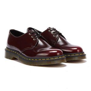 New Dr. Martens 1461 Vegan Oxfords